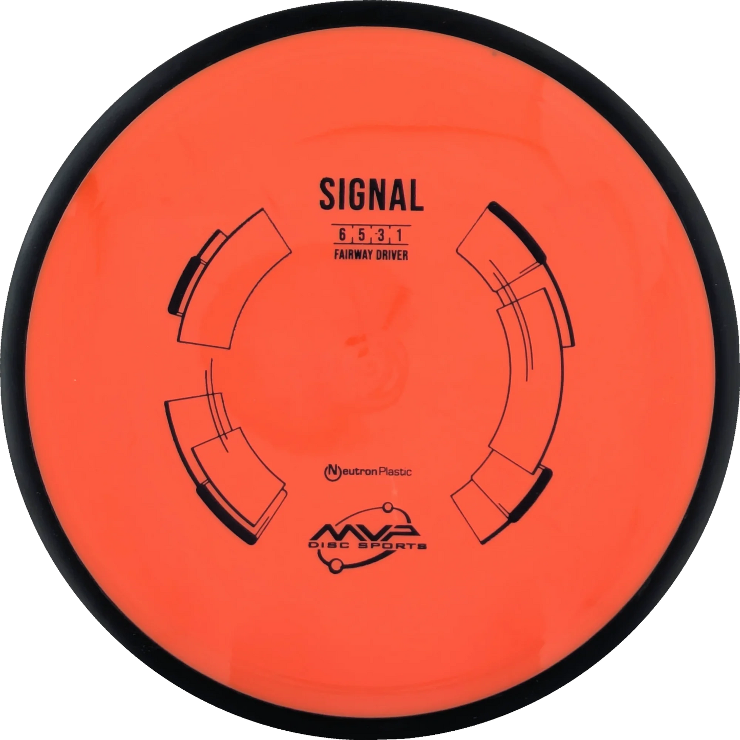 Neutron Signal Classic