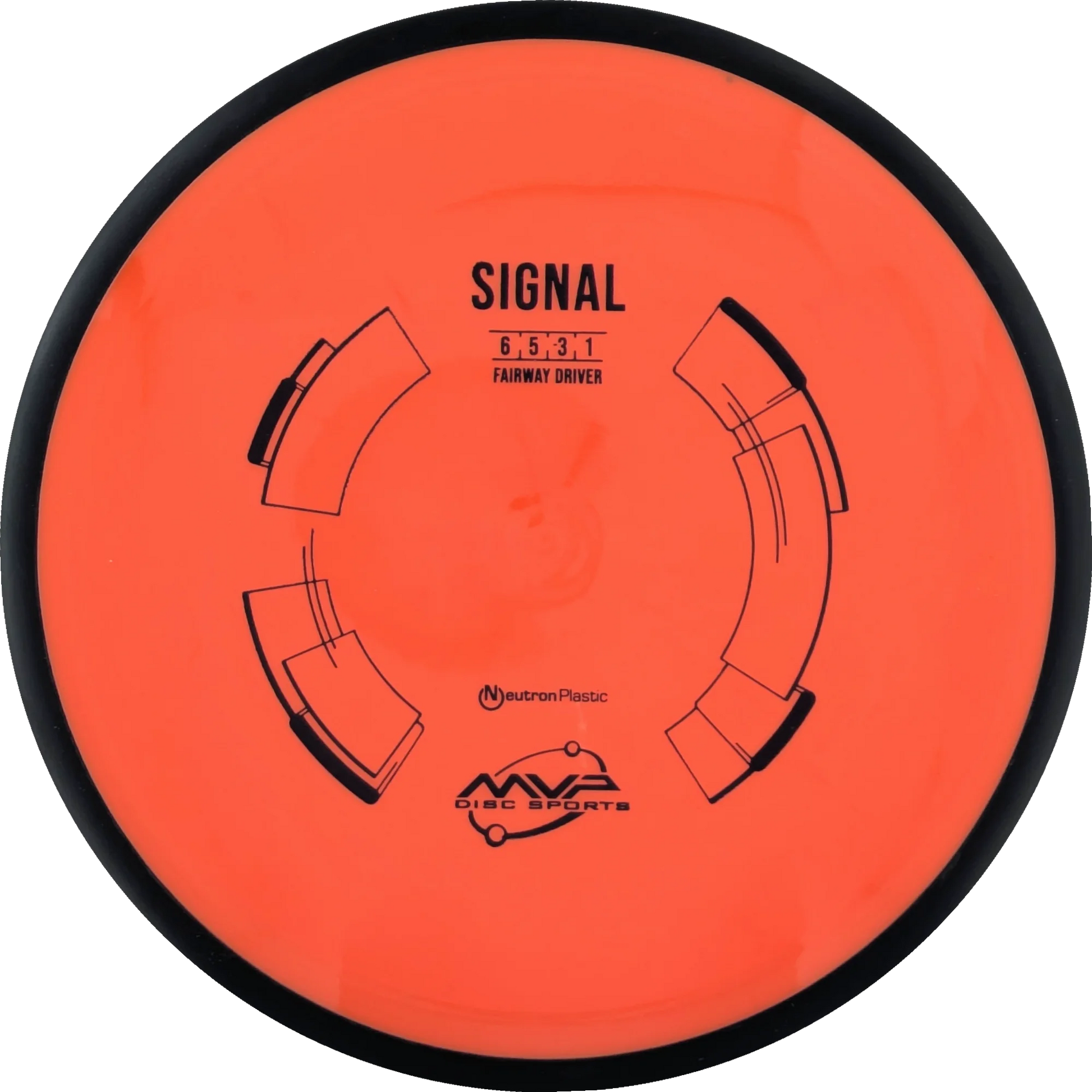 Neutron Signal Classic