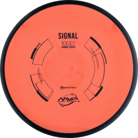 Neutron Signal Classic