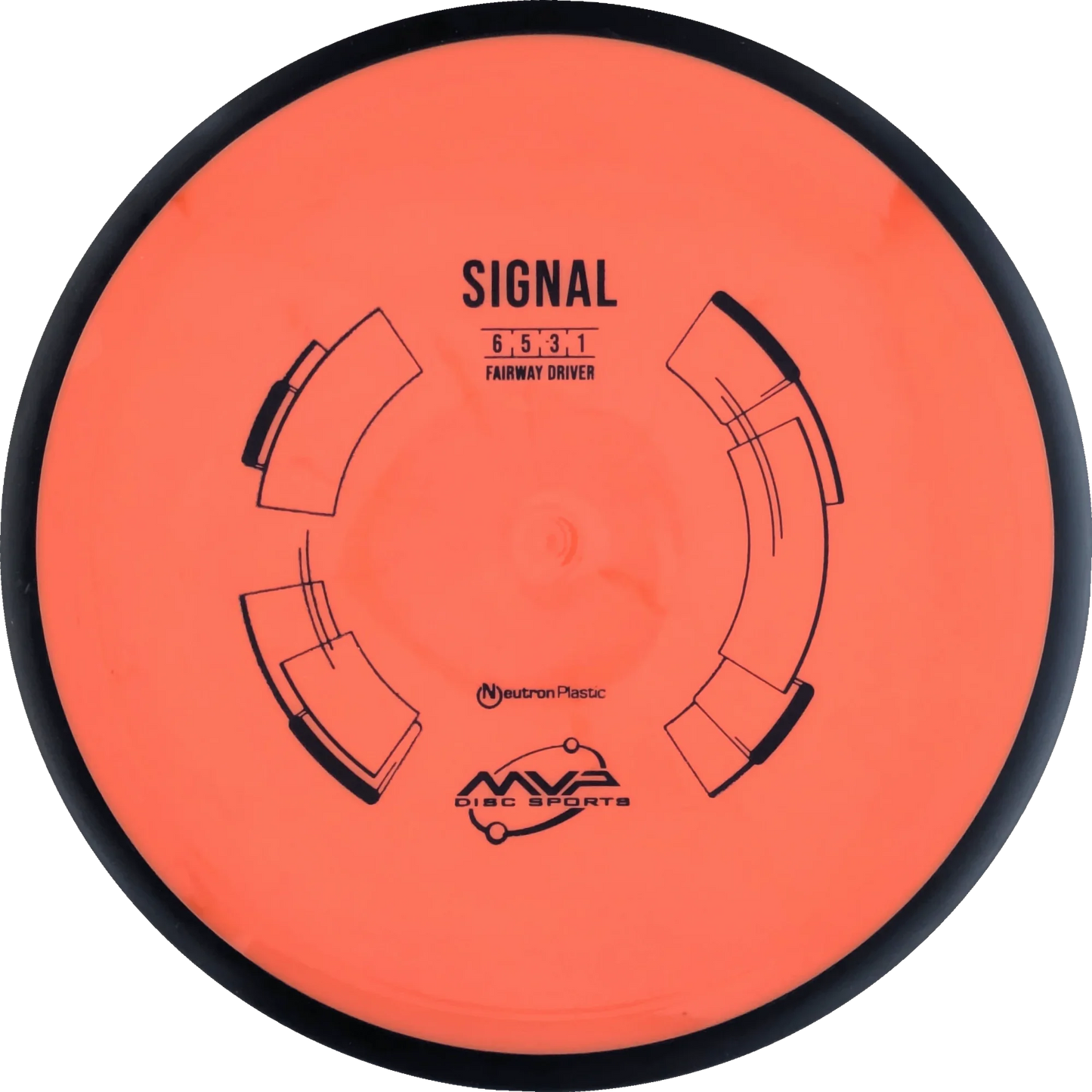 Neutron Signal Classic