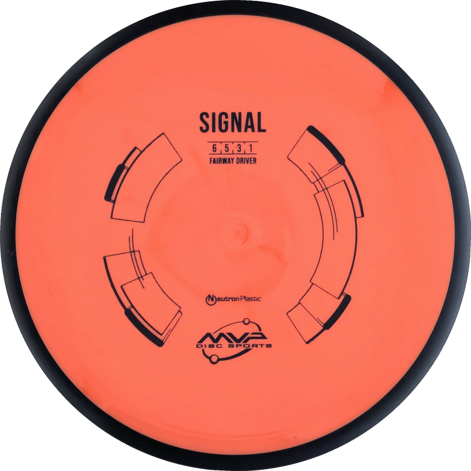 Neutron Signal Classic