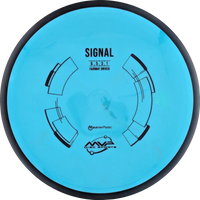 Neutron Signal Classic