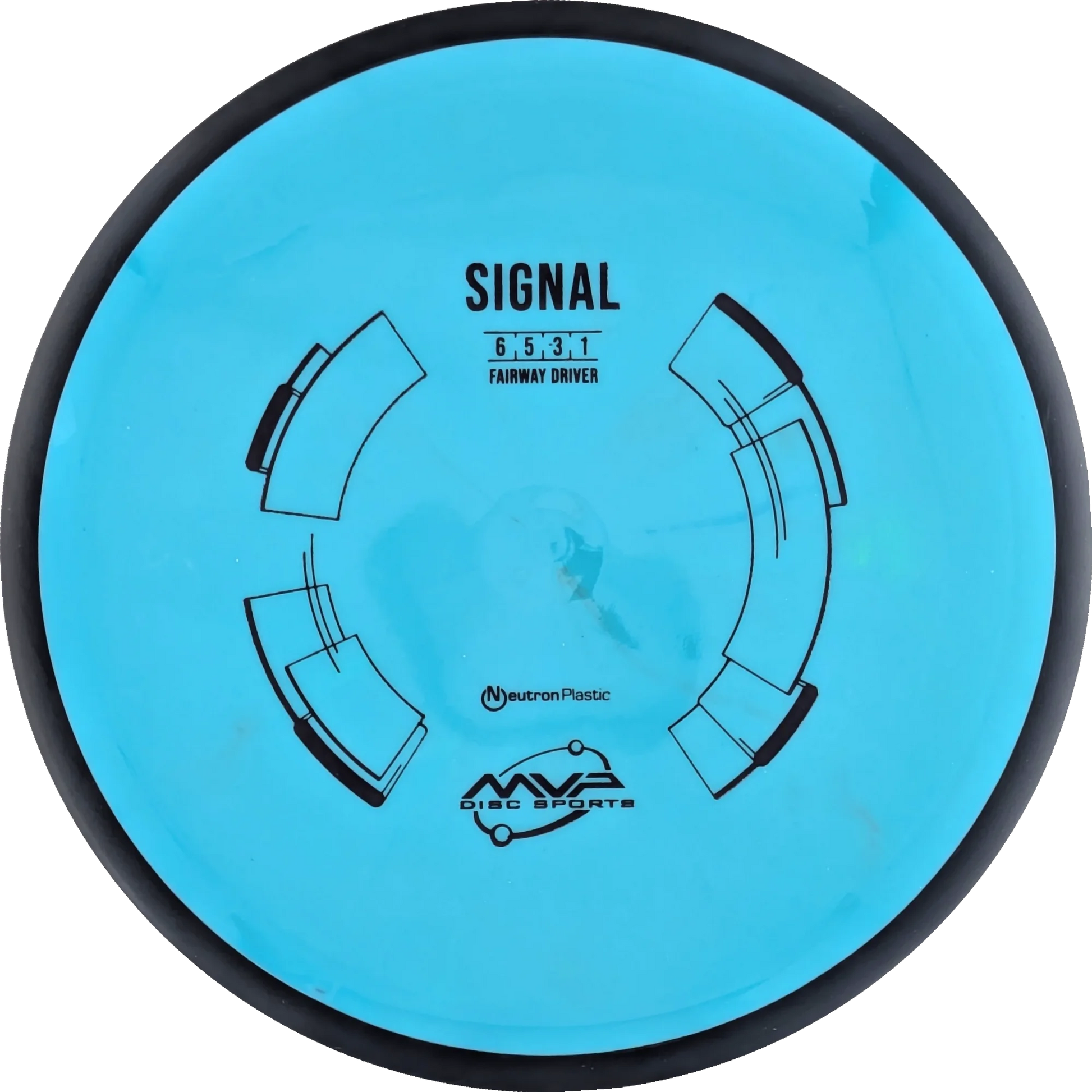 Neutron Signal Classic