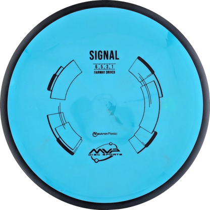 Neutron Signal Classic