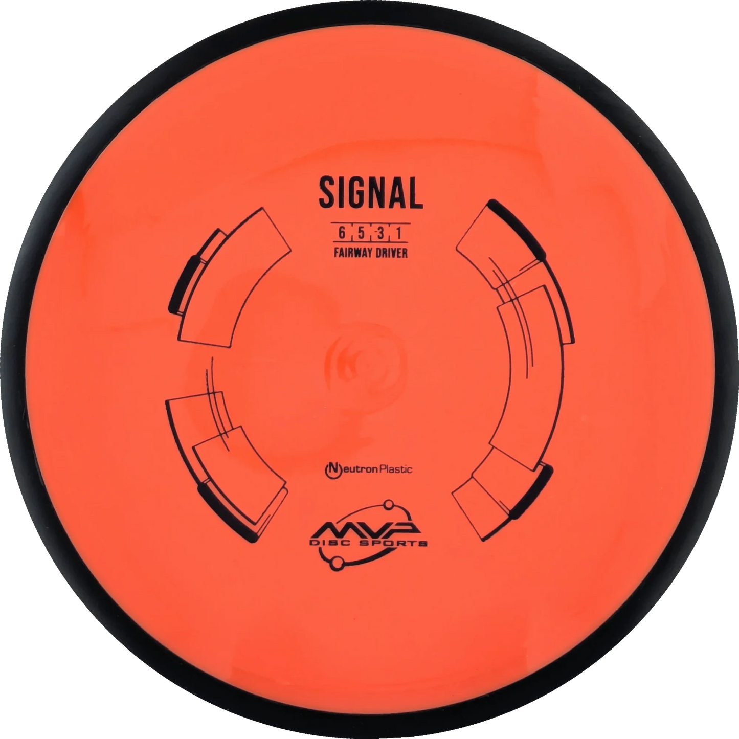 Neutron Signal Classic