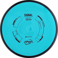 Neutron Signal Classic