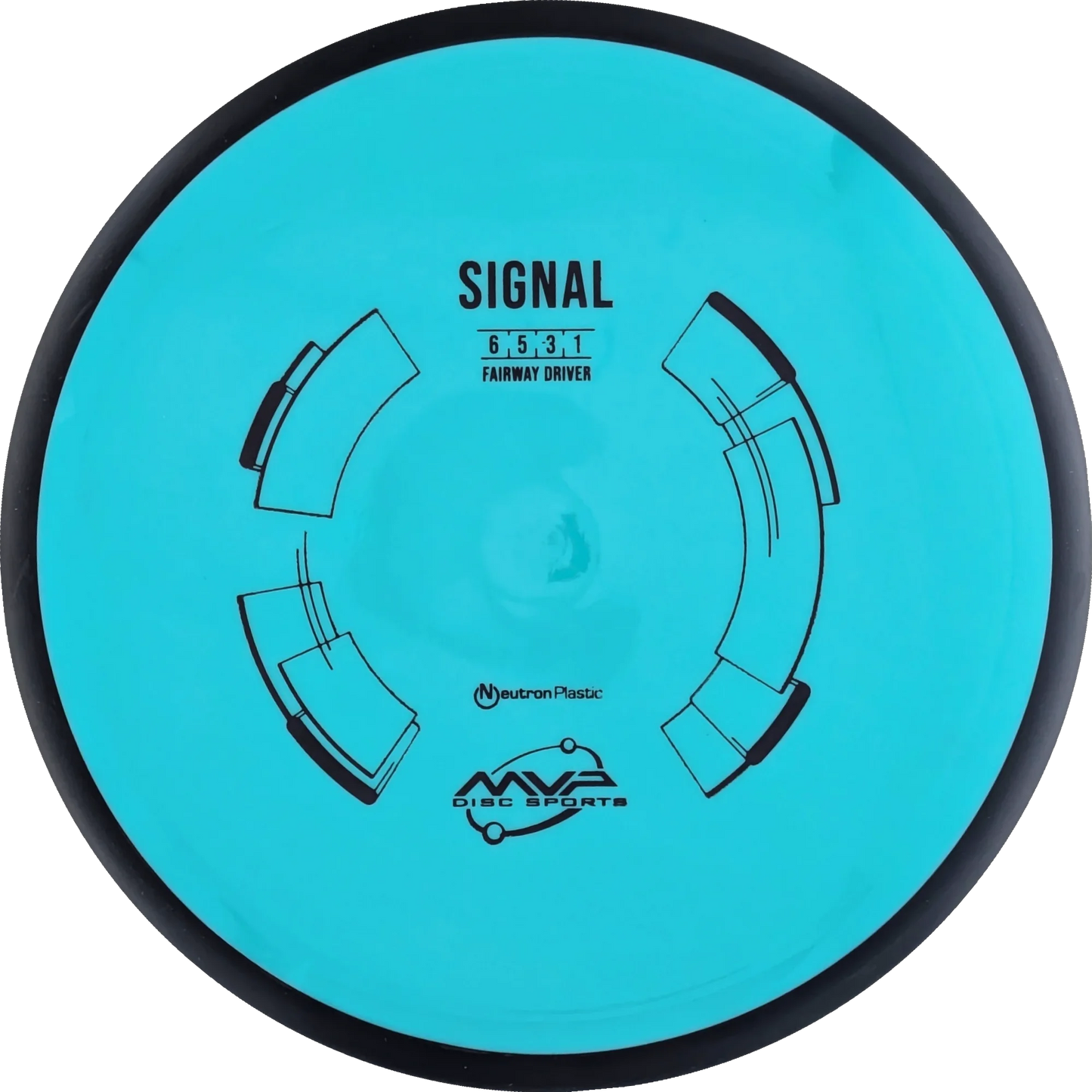 Neutron Signal Classic