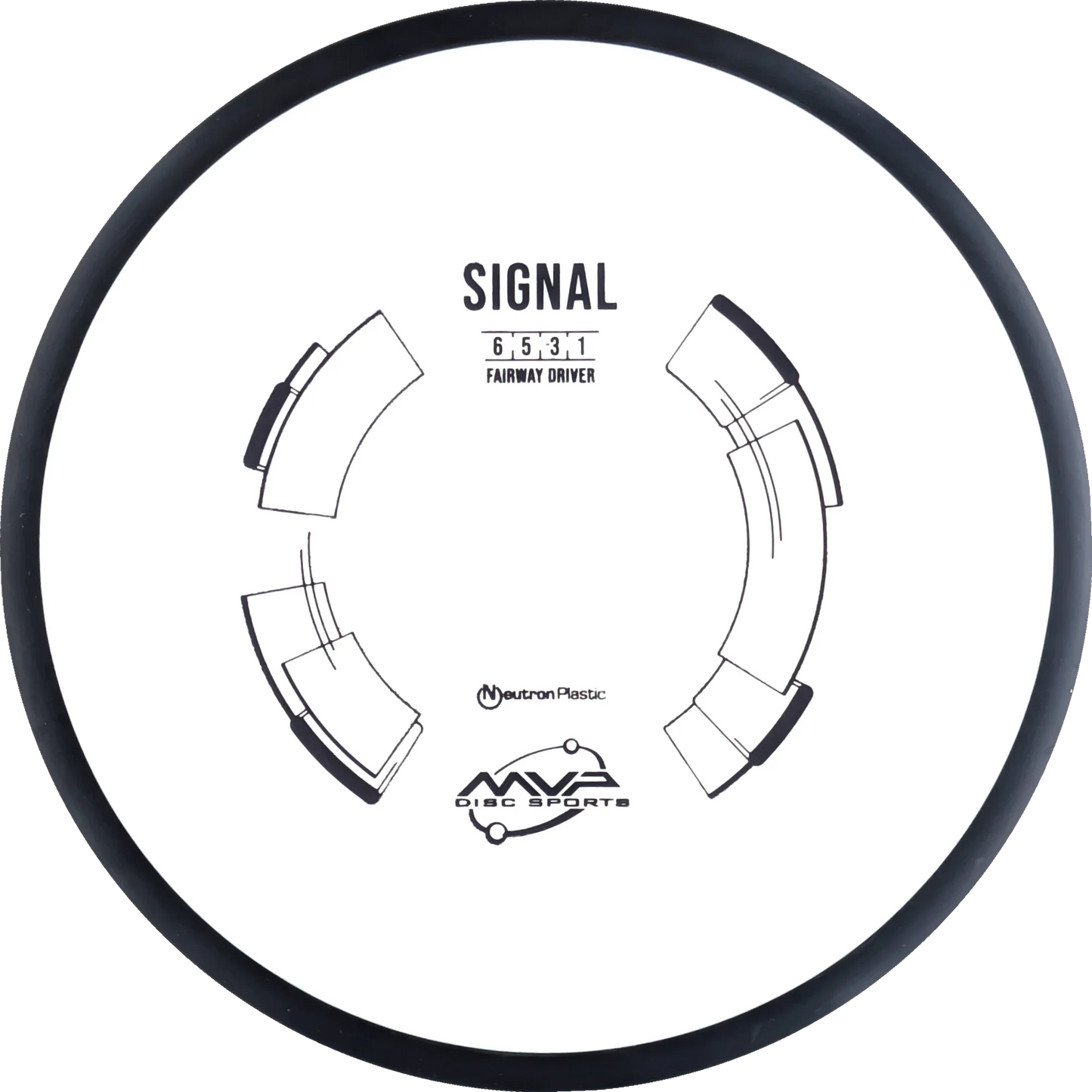 Neutron Signal Classic