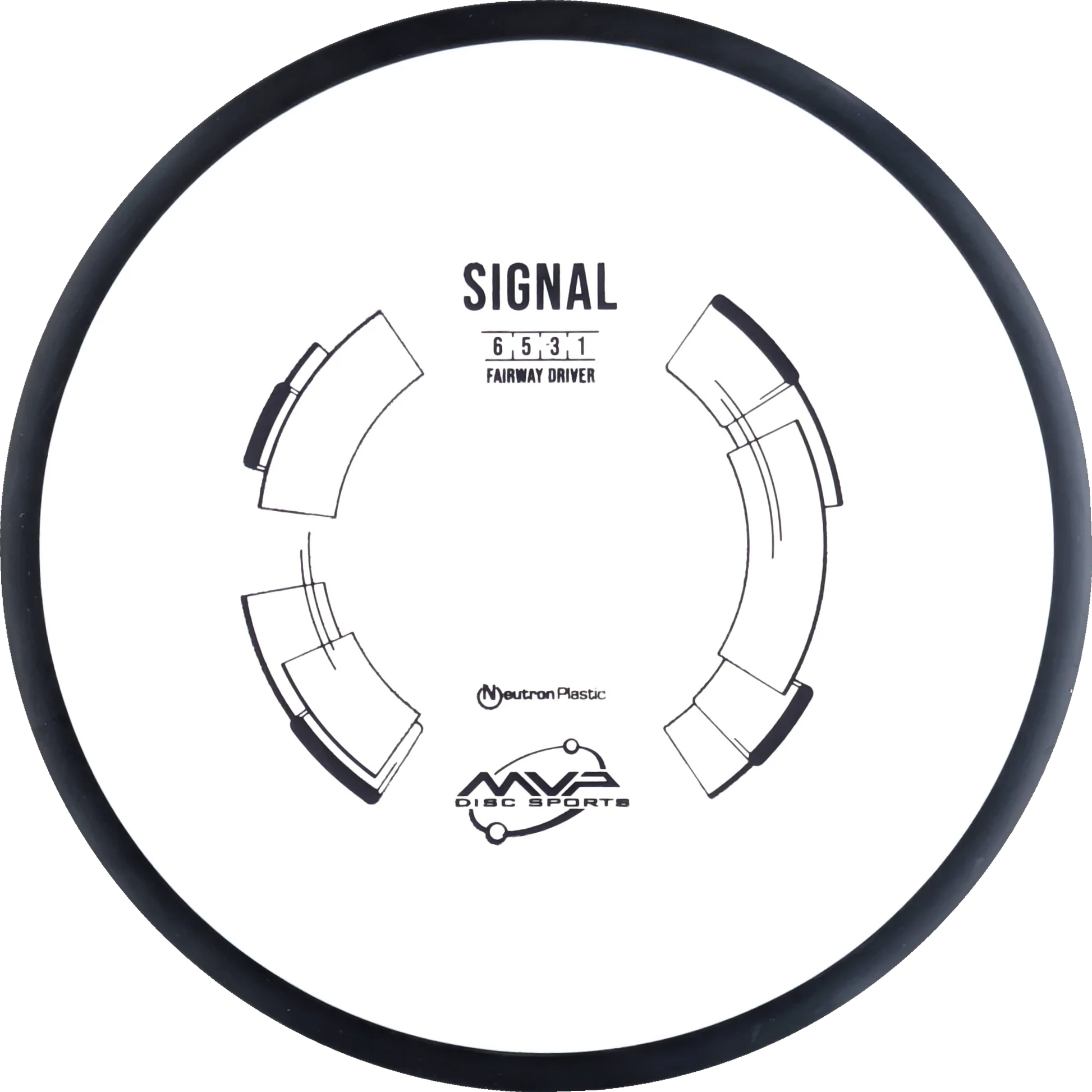 Neutron Signal Classic