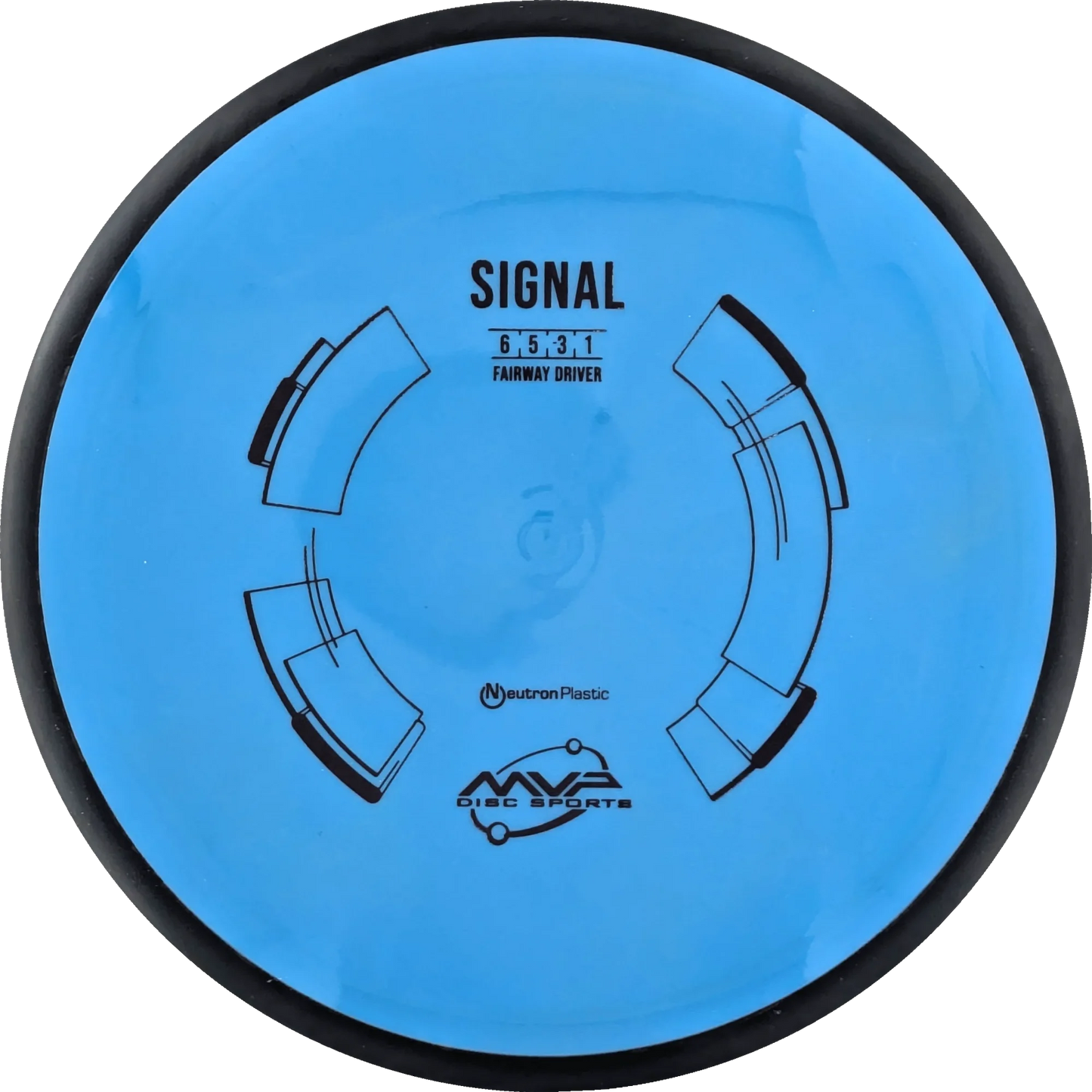 Neutron Signal Classic