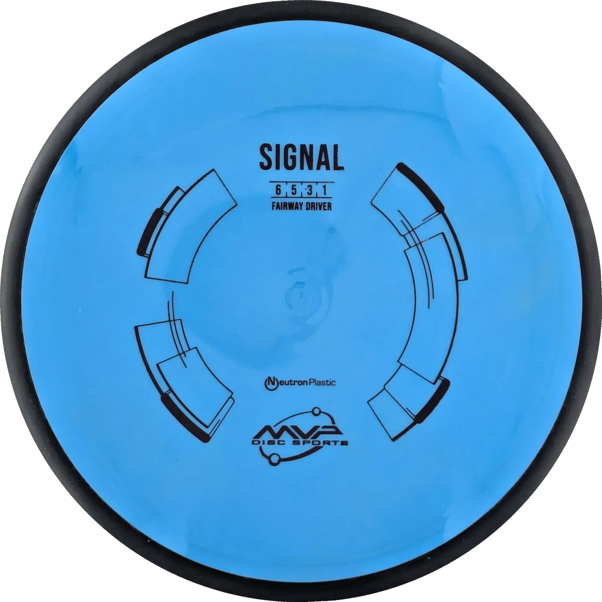 Neutron Signal Classic