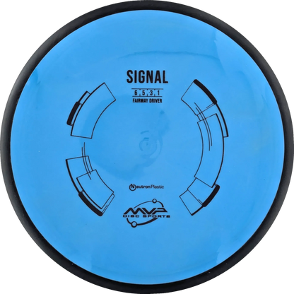 Neutron Signal Classic