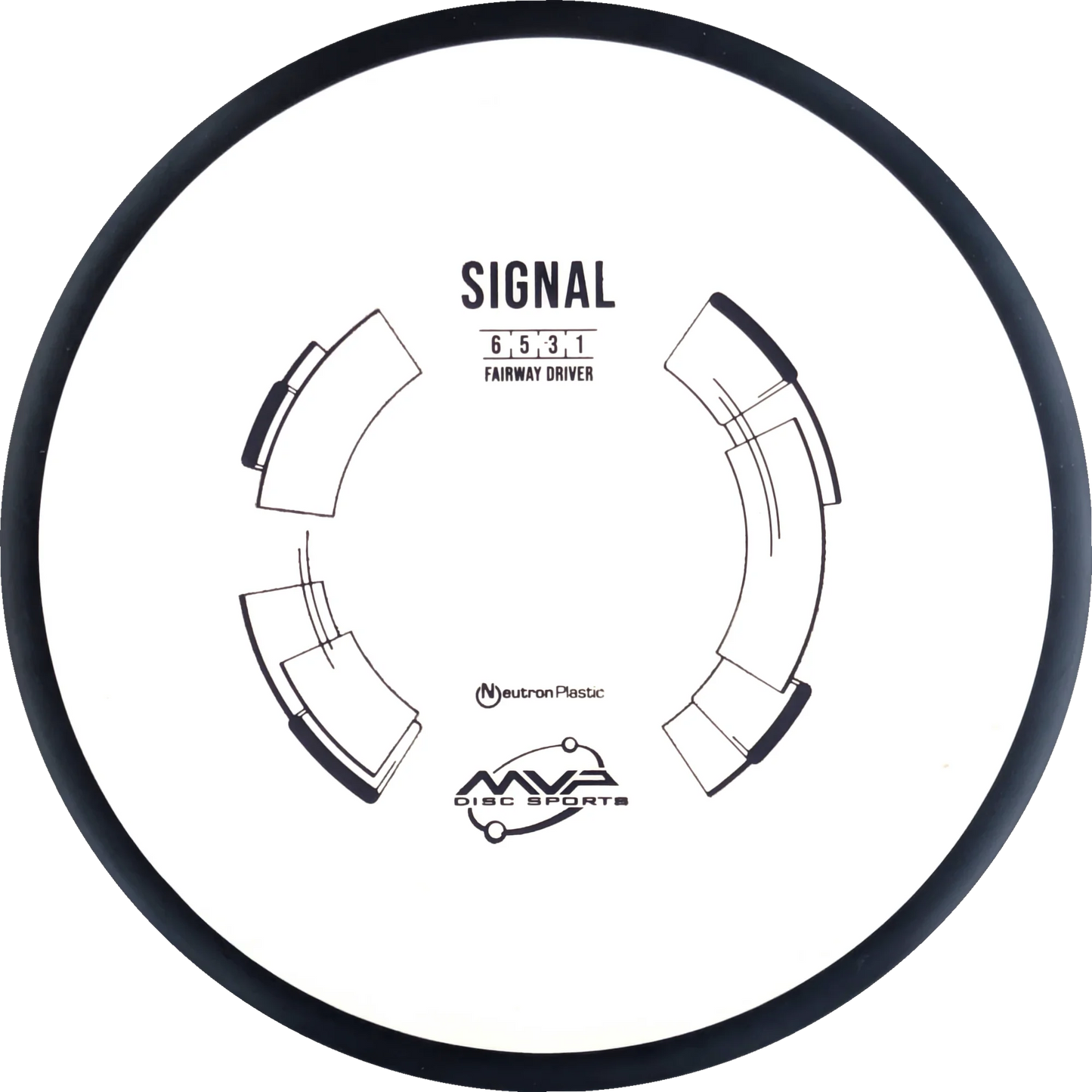 Neutron Signal Classic