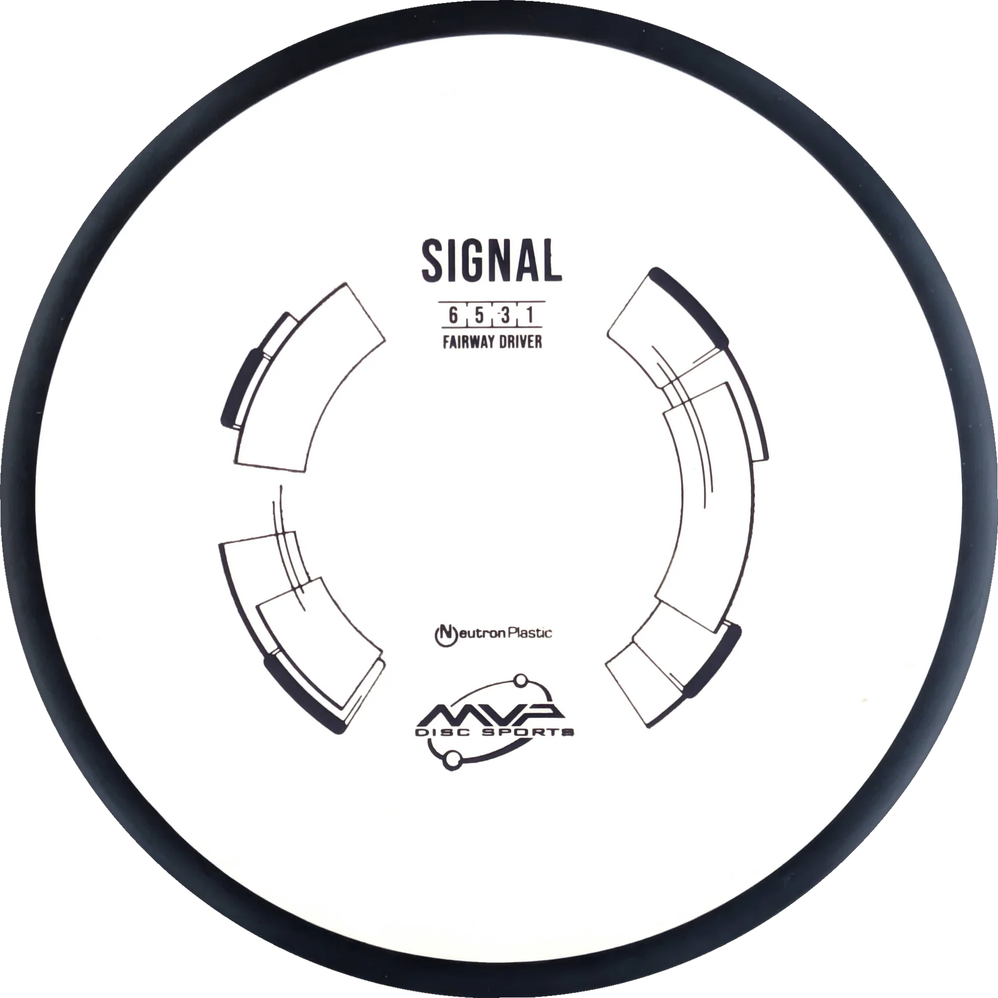Neutron Signal Classic