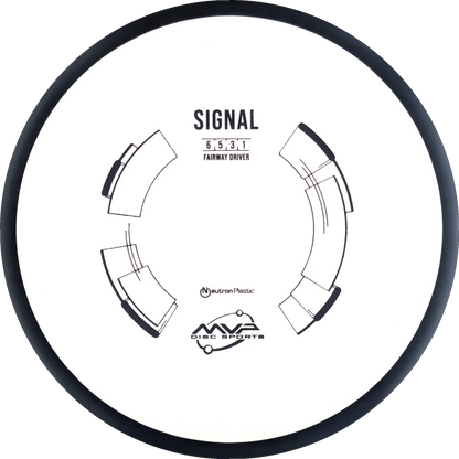 Neutron Signal Classic