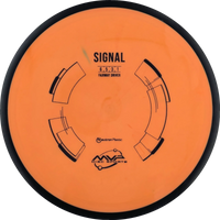 Neutron Signal Classic
