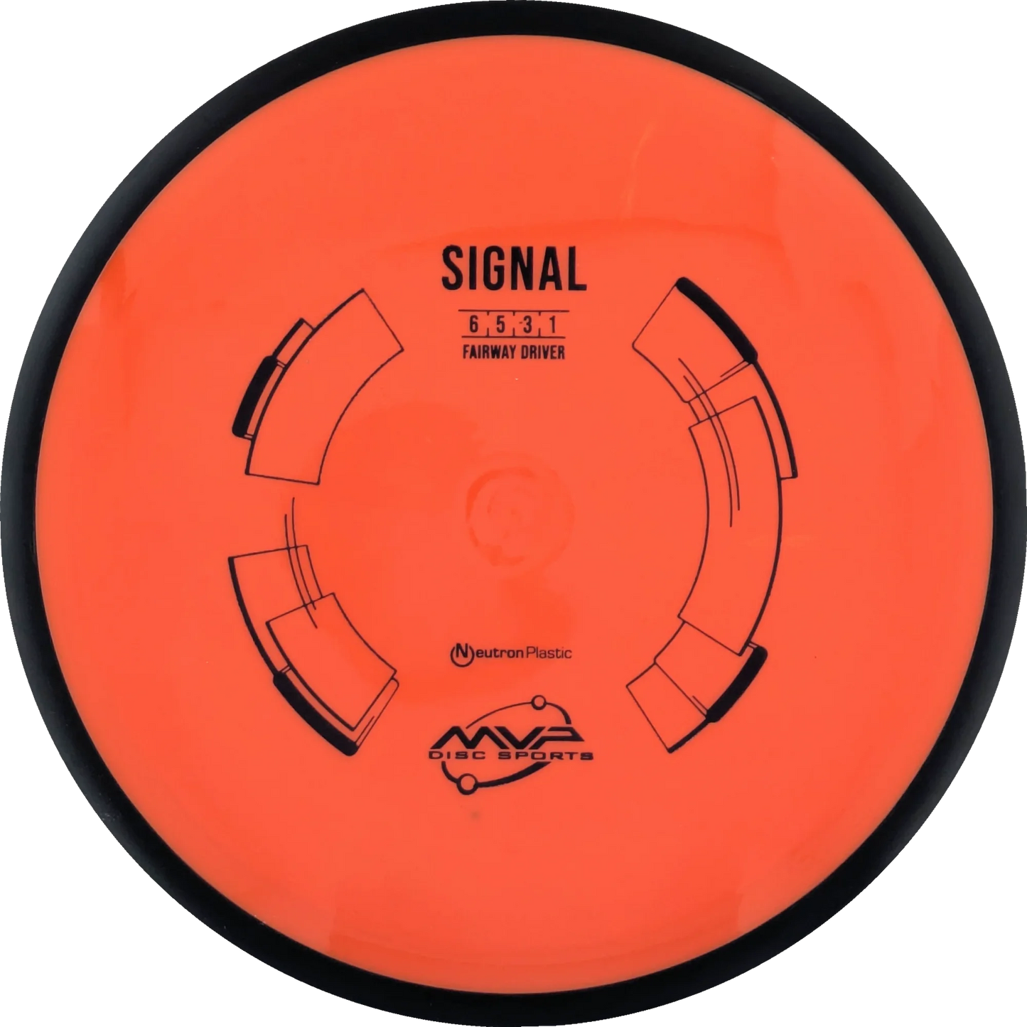 Neutron Signal Classic