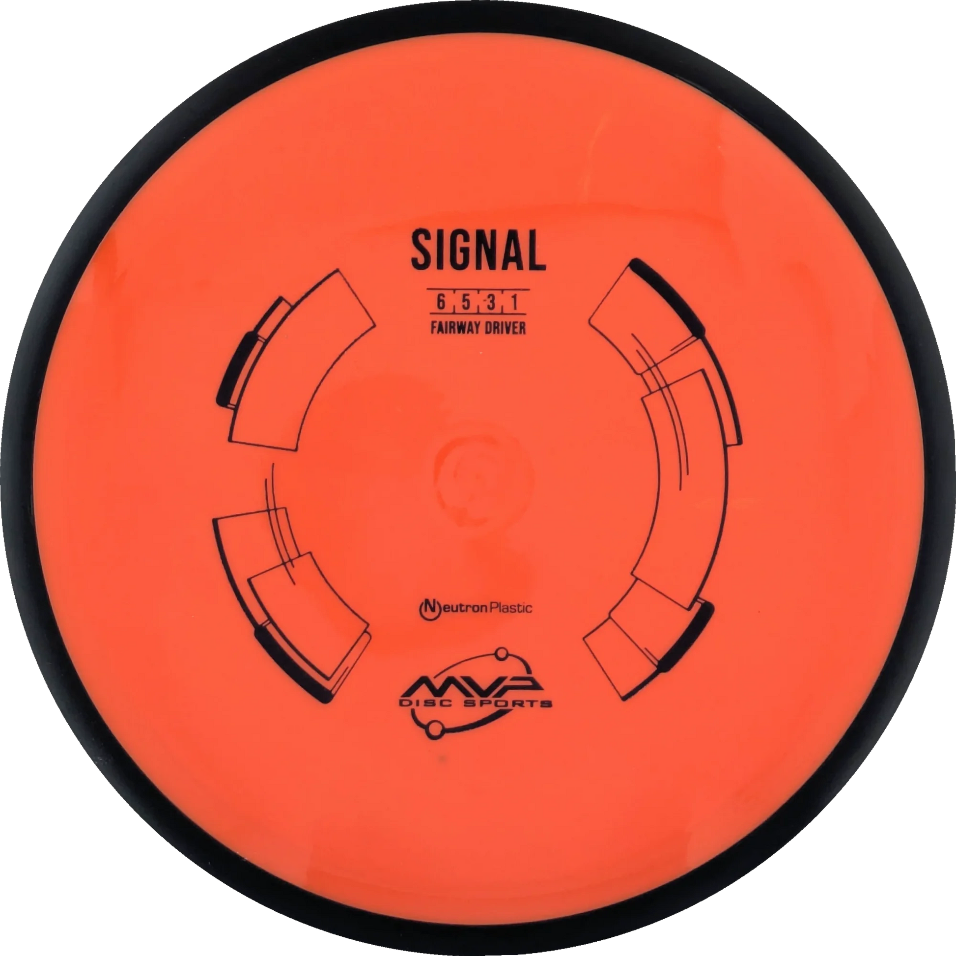 Neutron Signal Classic