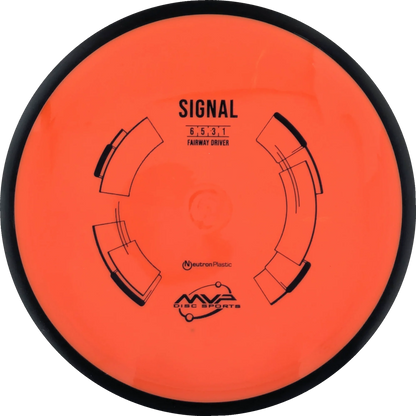 Neutron Signal Classic