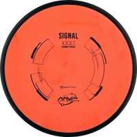 Neutron Signal Classic