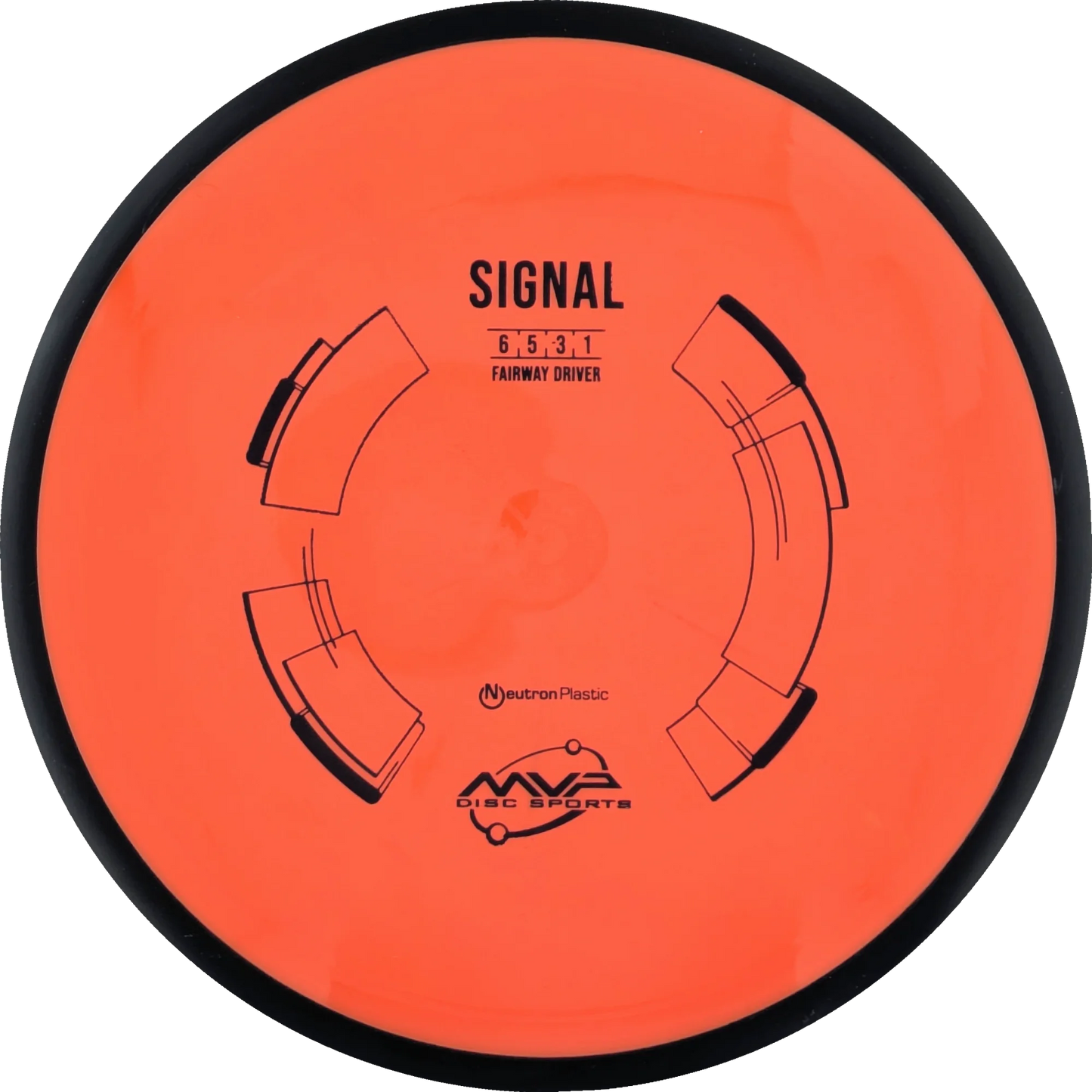 Neutron Signal Classic