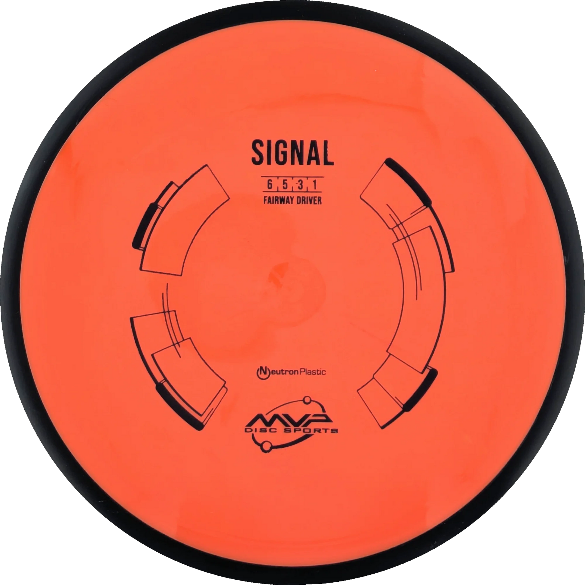 Neutron Signal Classic