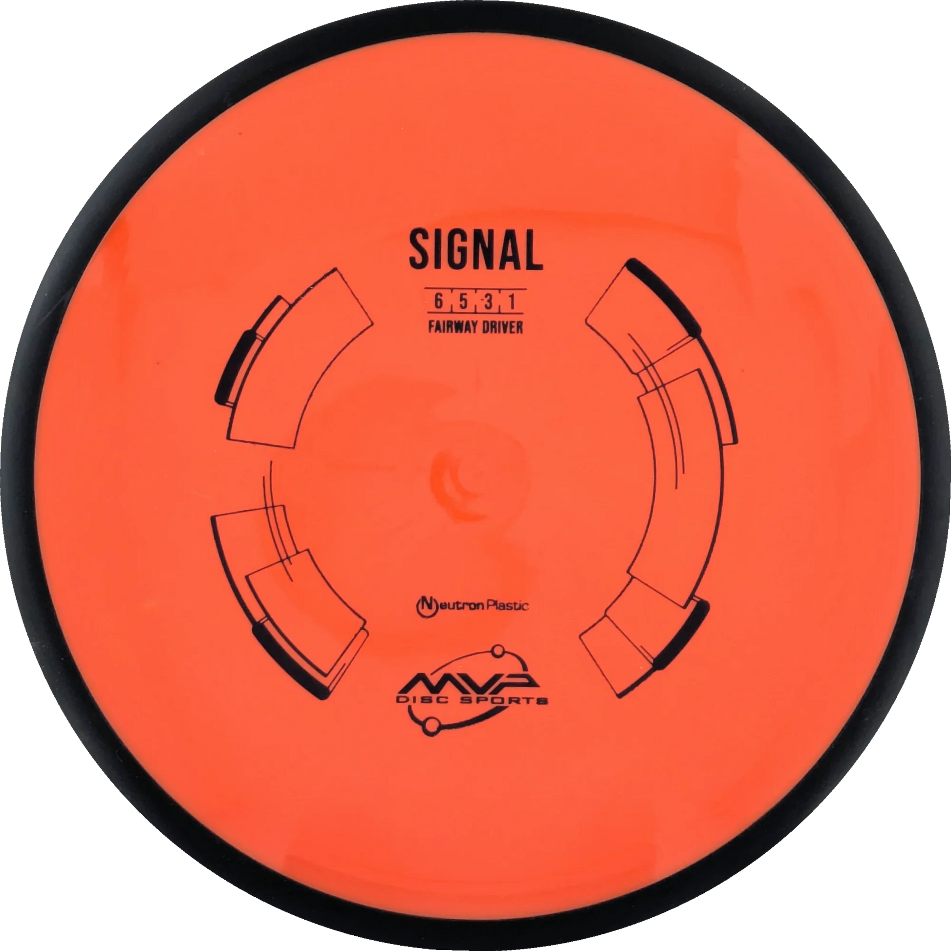 Neutron Signal Classic