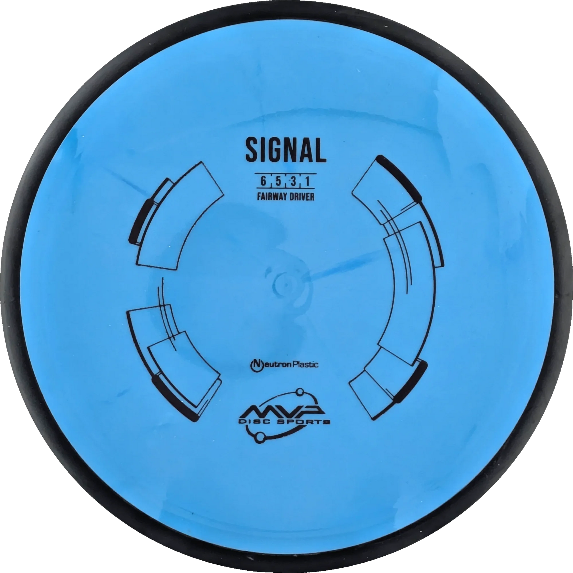 Neutron Signal Classic