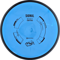 Neutron Signal Classic