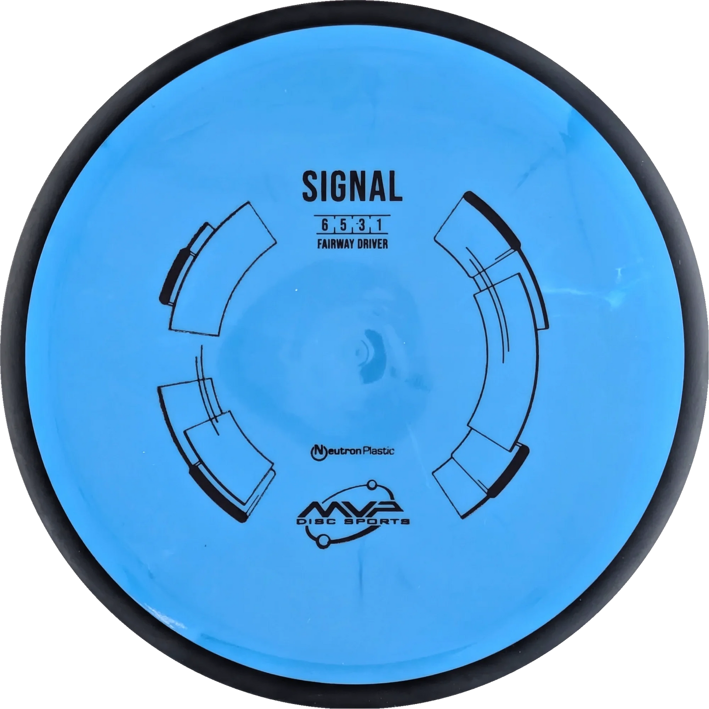 Neutron Signal Classic