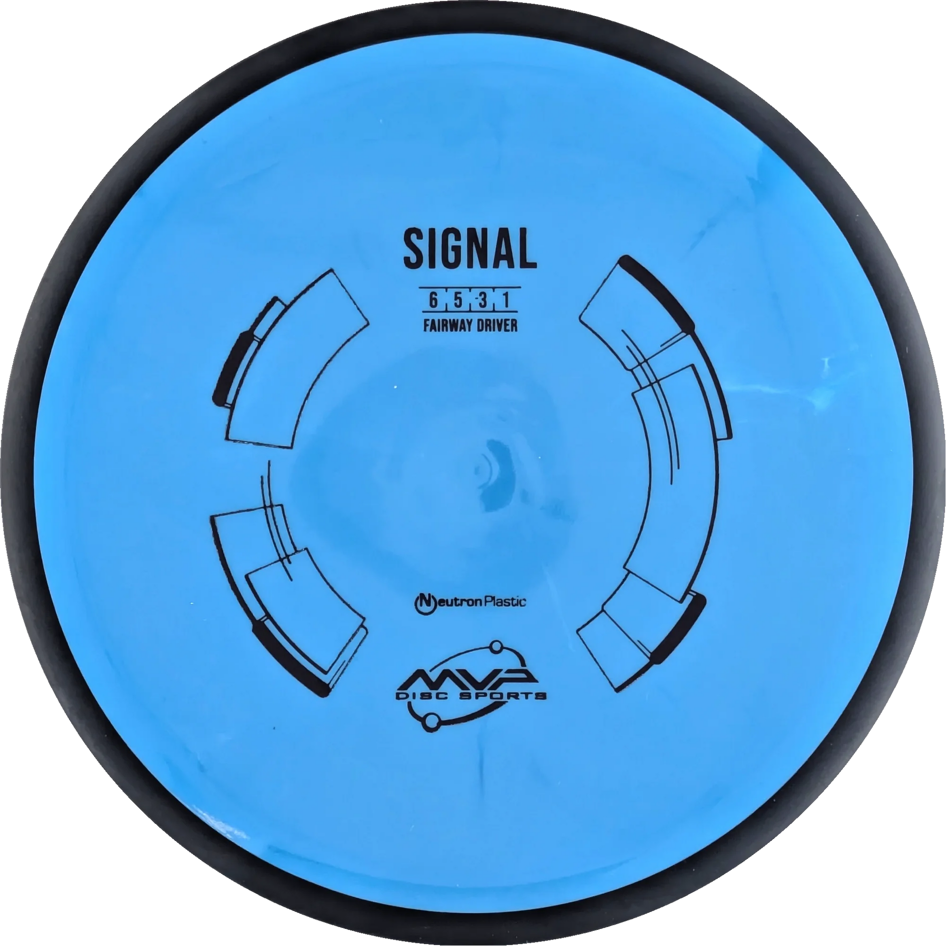 Neutron Signal Classic