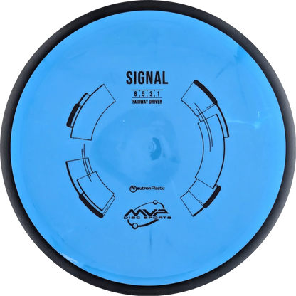 Neutron Signal Classic