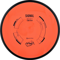 Neutron Signal Classic