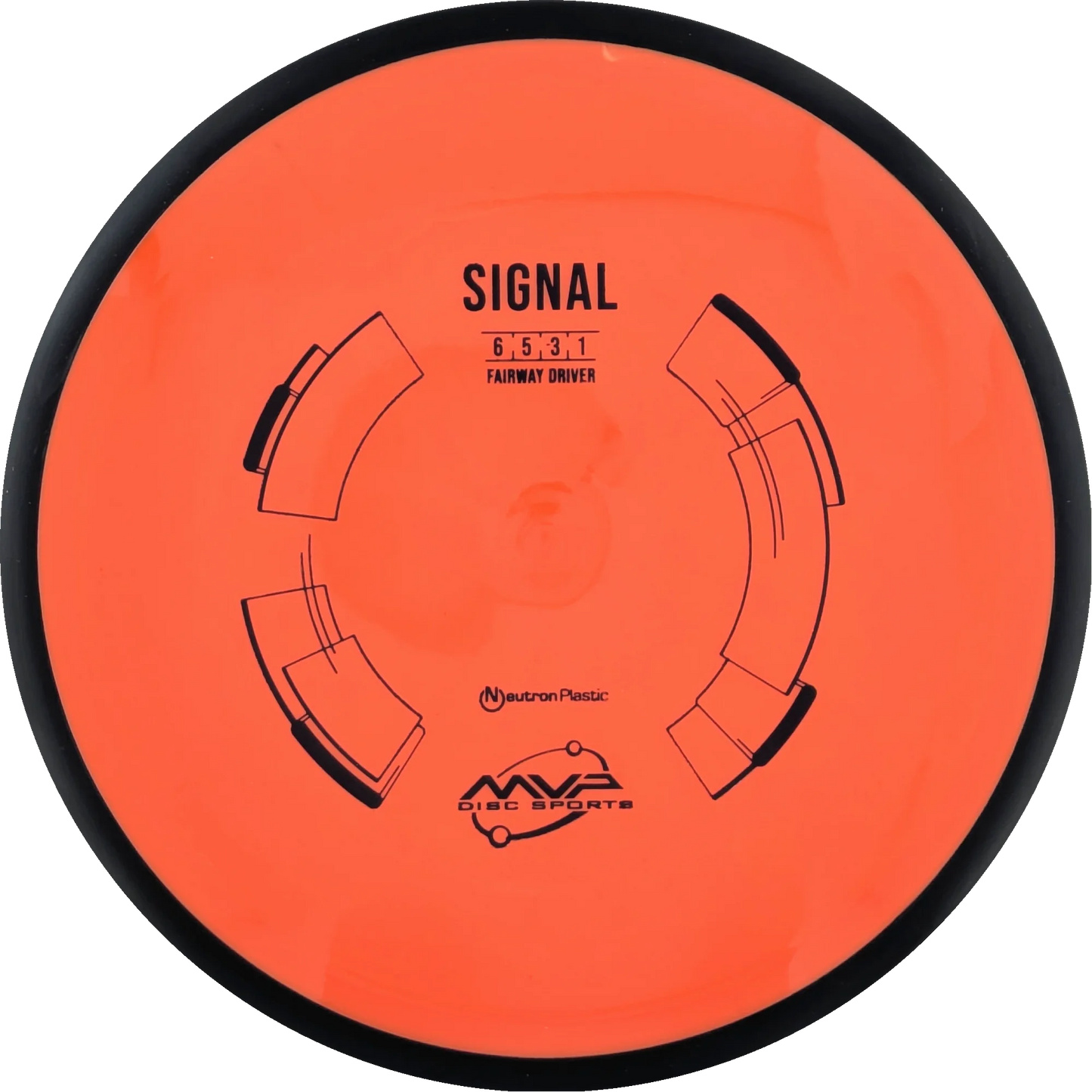 Neutron Signal Classic