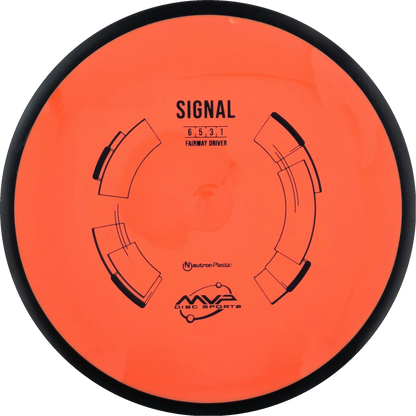 Neutron Signal Classic