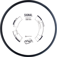 Neutron Signal Classic