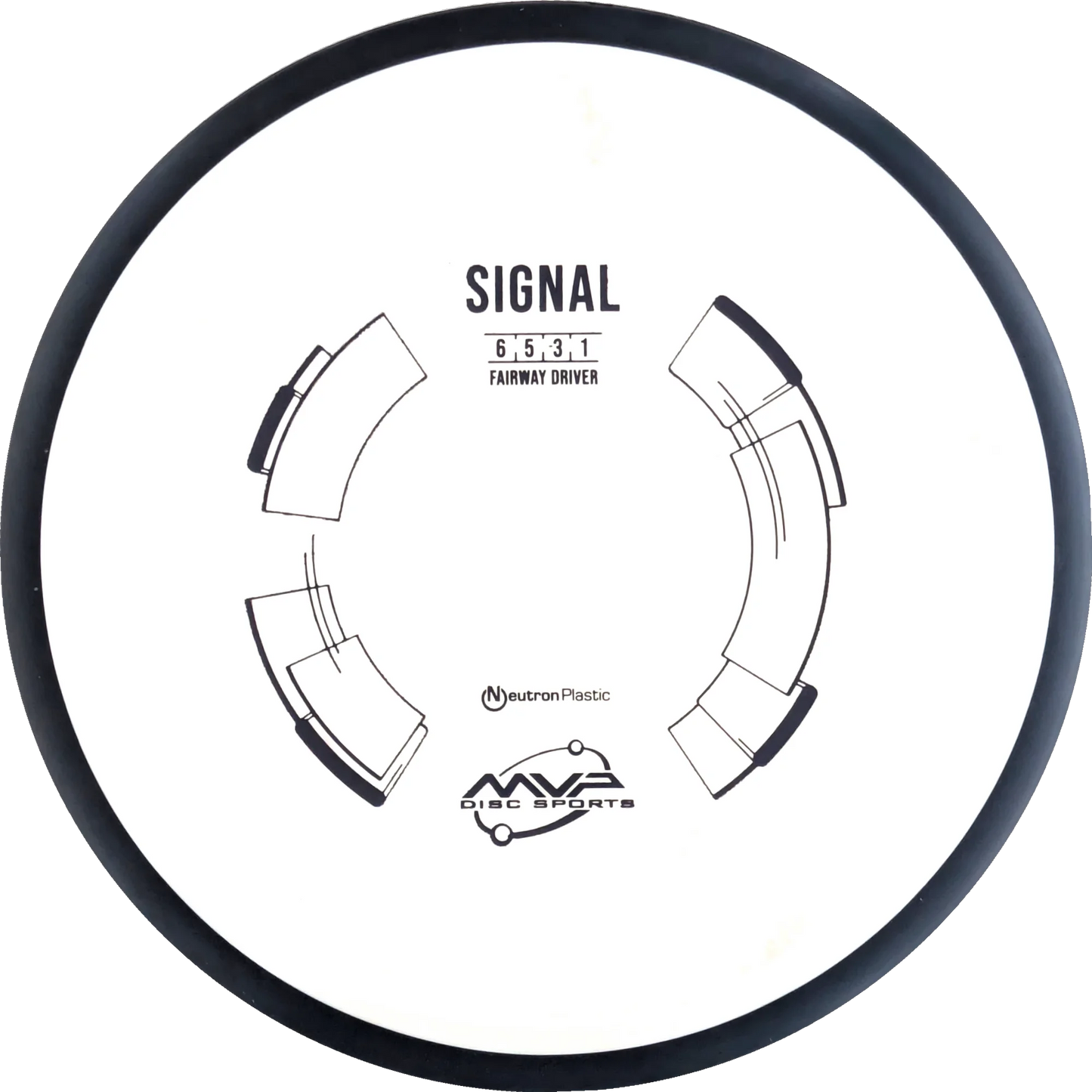 Neutron Signal Classic
