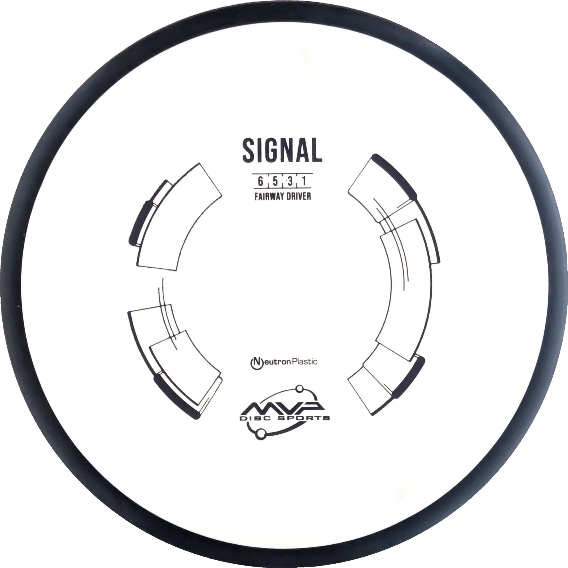 Neutron Signal Classic