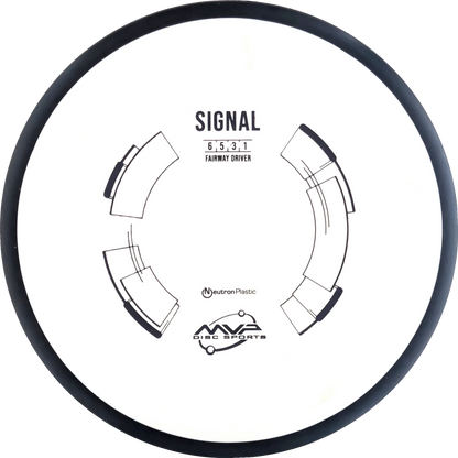 Neutron Signal Classic