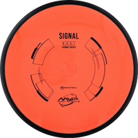 Neutron Signal Classic