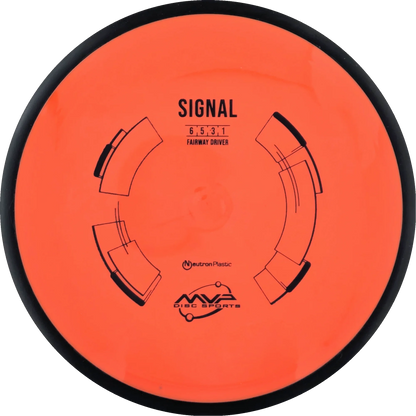 Neutron Signal Classic