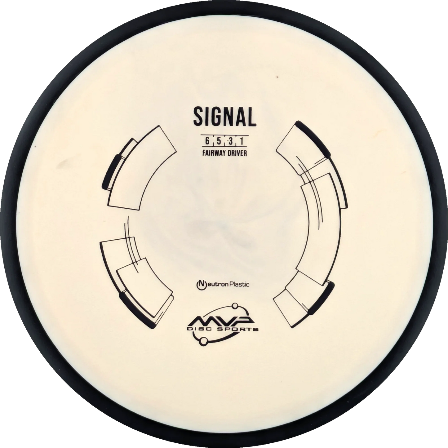 Neutron Signal Classic