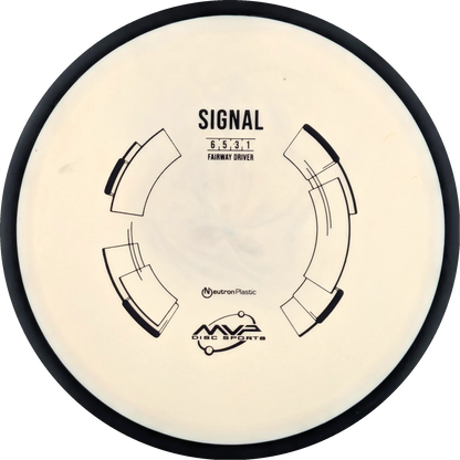 Neutron Signal Classic
