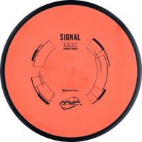 Neutron Signal Classic