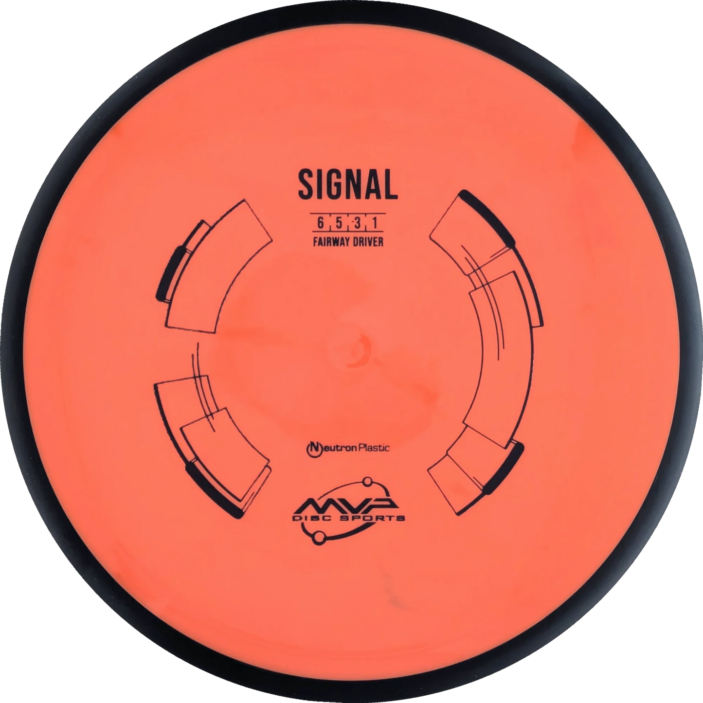 Neutron Signal Classic