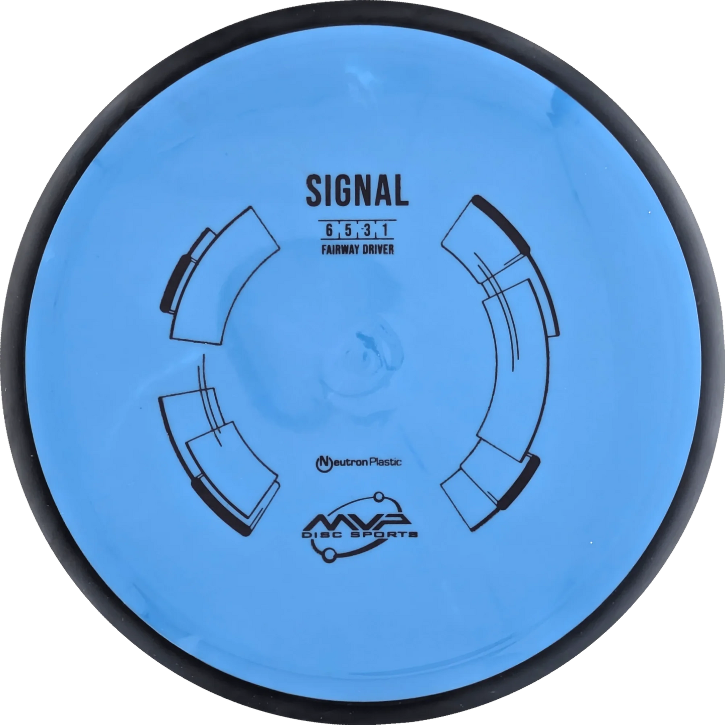 Neutron Signal Classic