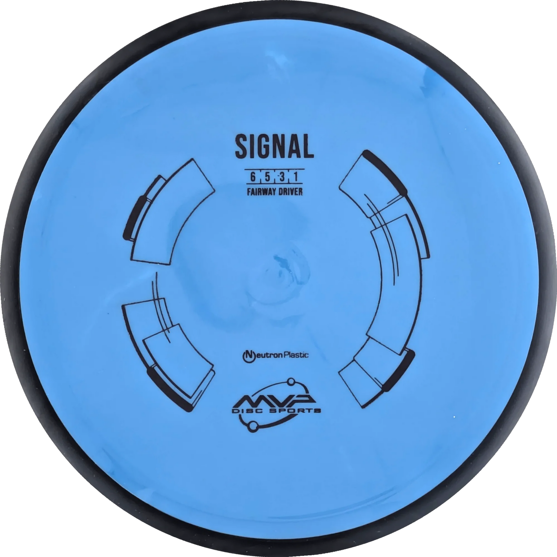 Neutron Signal Classic