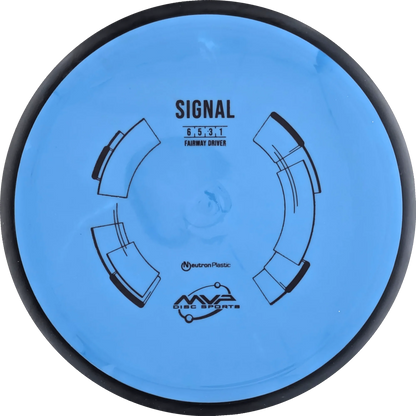 Neutron Signal Classic