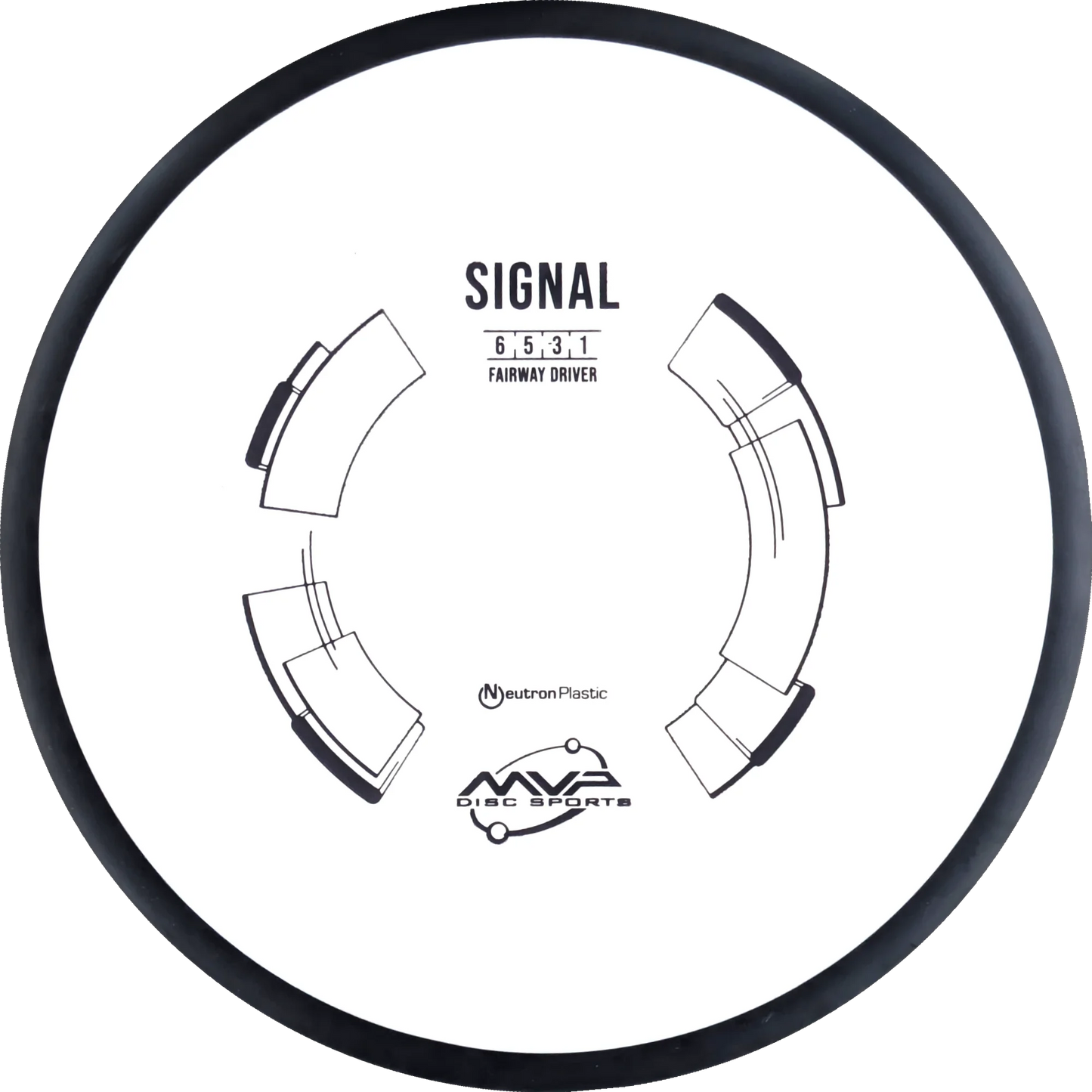 Neutron Signal Classic