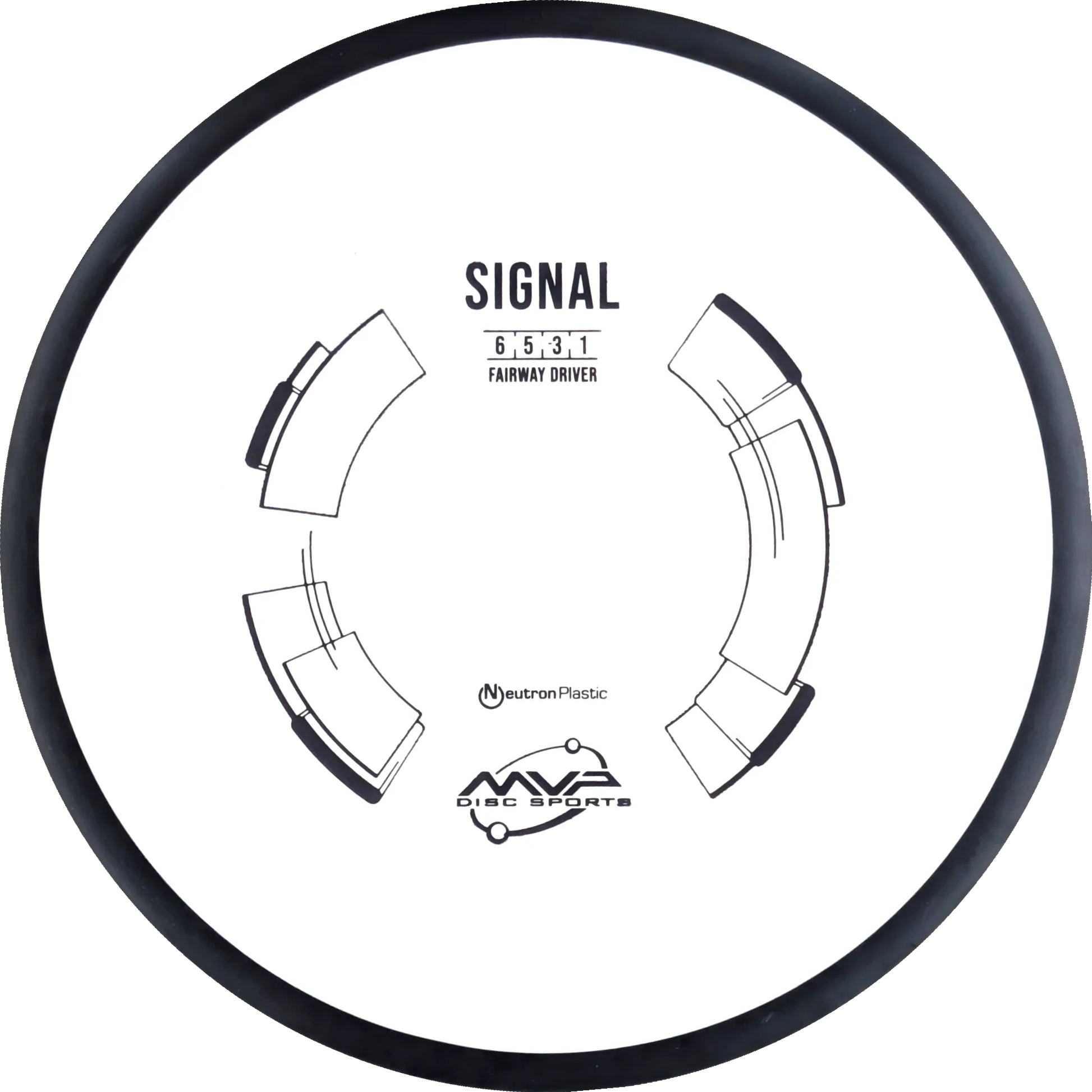 Neutron Signal Classic